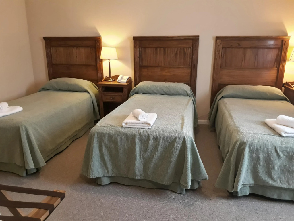 Keuken Hotel