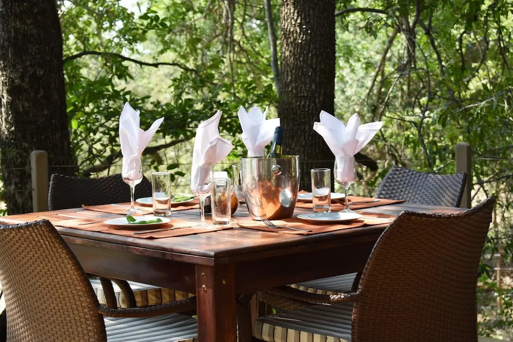 Bundox Safari Lodge
