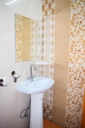 A&I Stays Point View Guest House