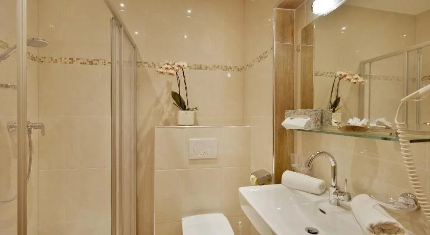 Hotel Garni Jennewein