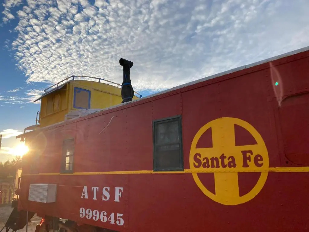 La Junta Camping & Cabins