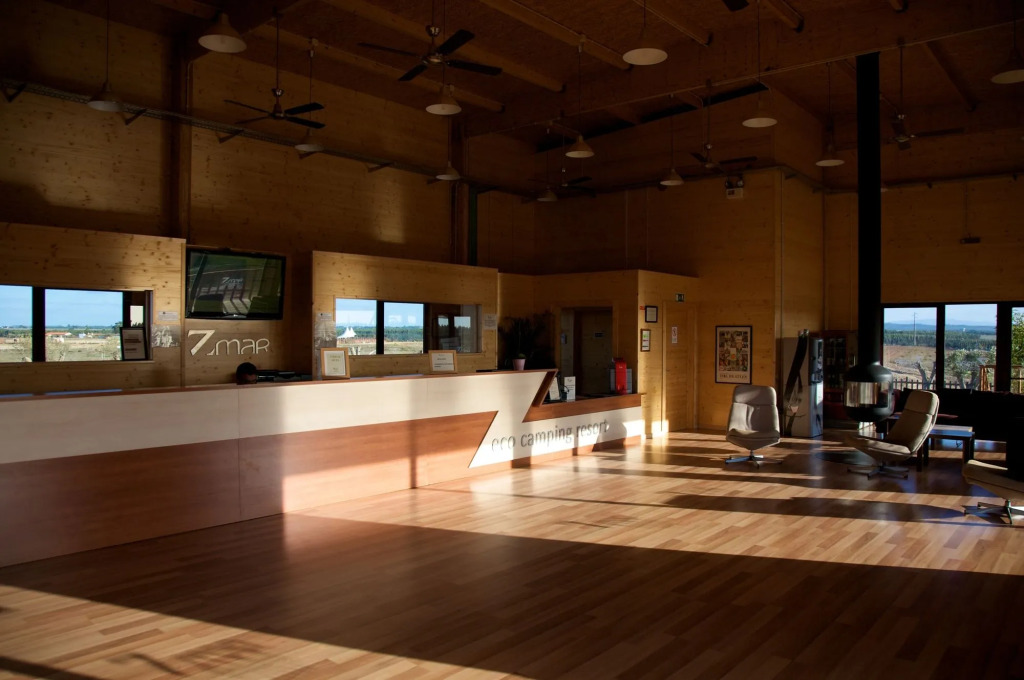 Zmar Eco Experience