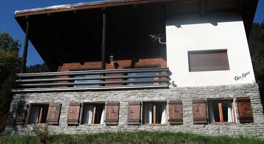 Chalet Mijeca