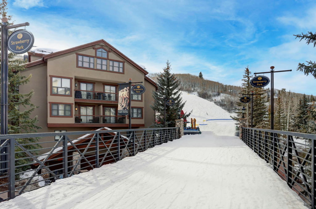 The Osprey at Beaver Creek, a RockResort