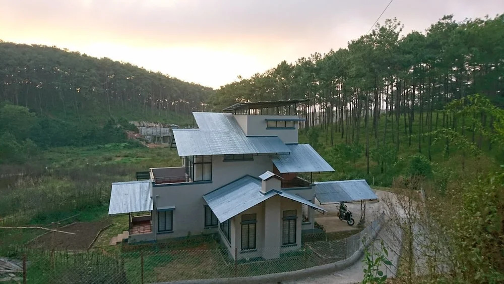 Sha Ri Loum Homestay