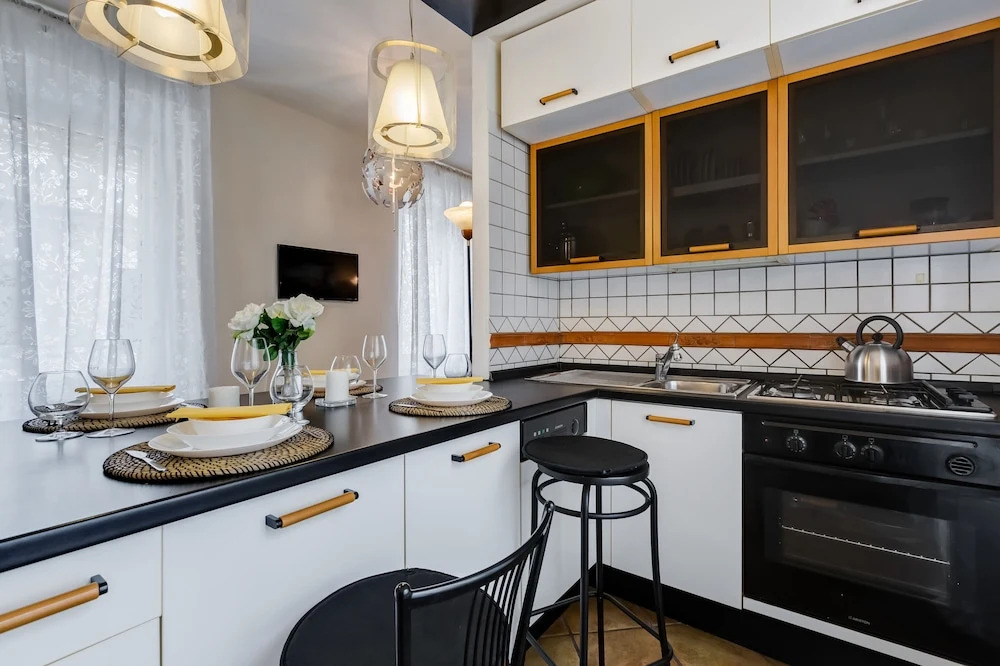 Rome Vacation Apartments
