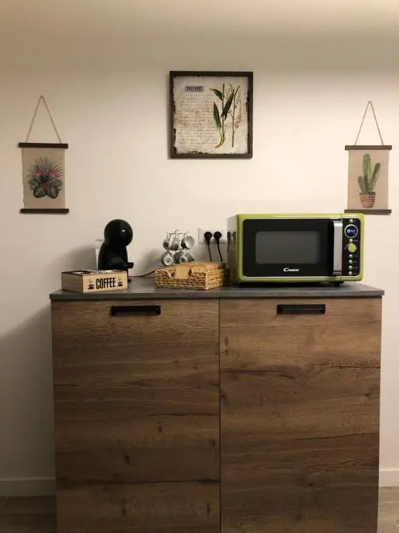 Abba43 apartment