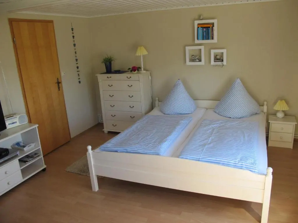 Ferienwohnung Stüber