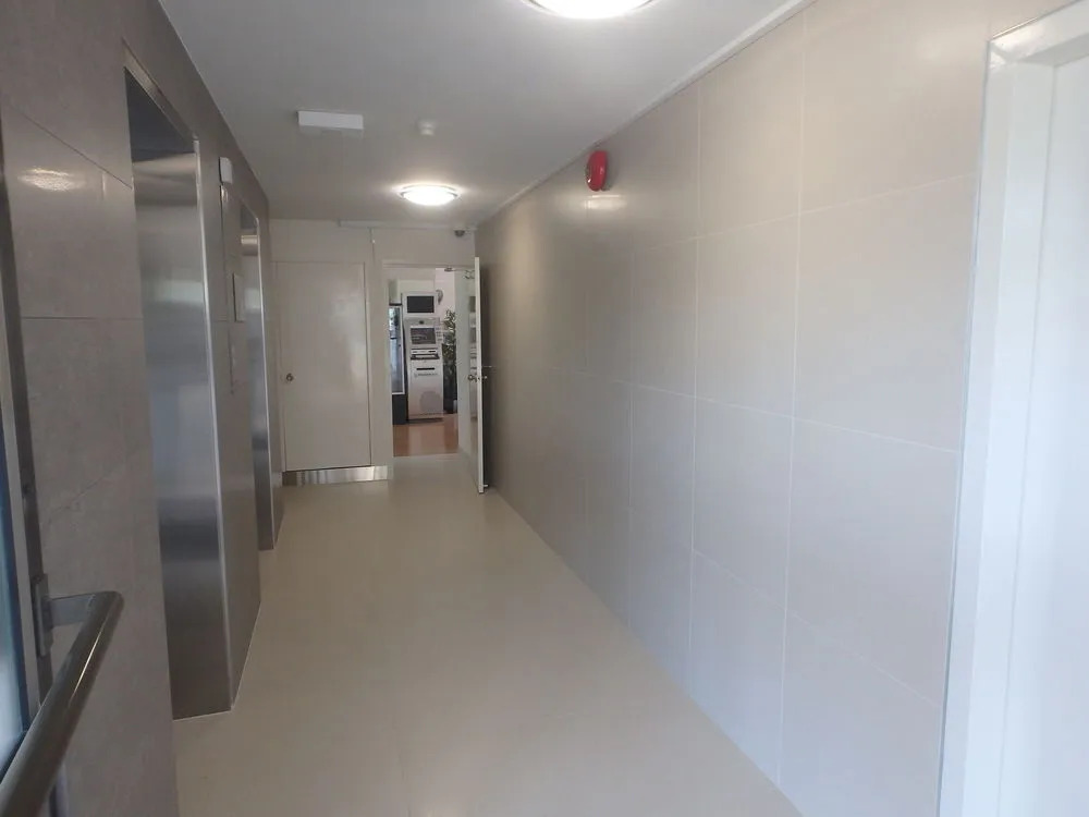 Burleigh Gardens North Hi-Rise Holiday Apartments