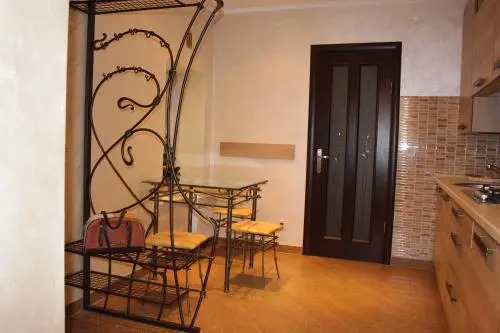 Apartment Roksolana 2