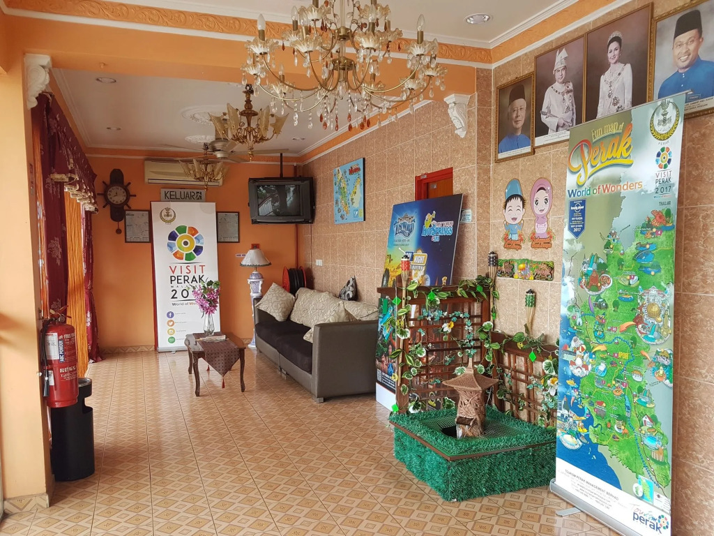 Ipoh Times Inn Hotel