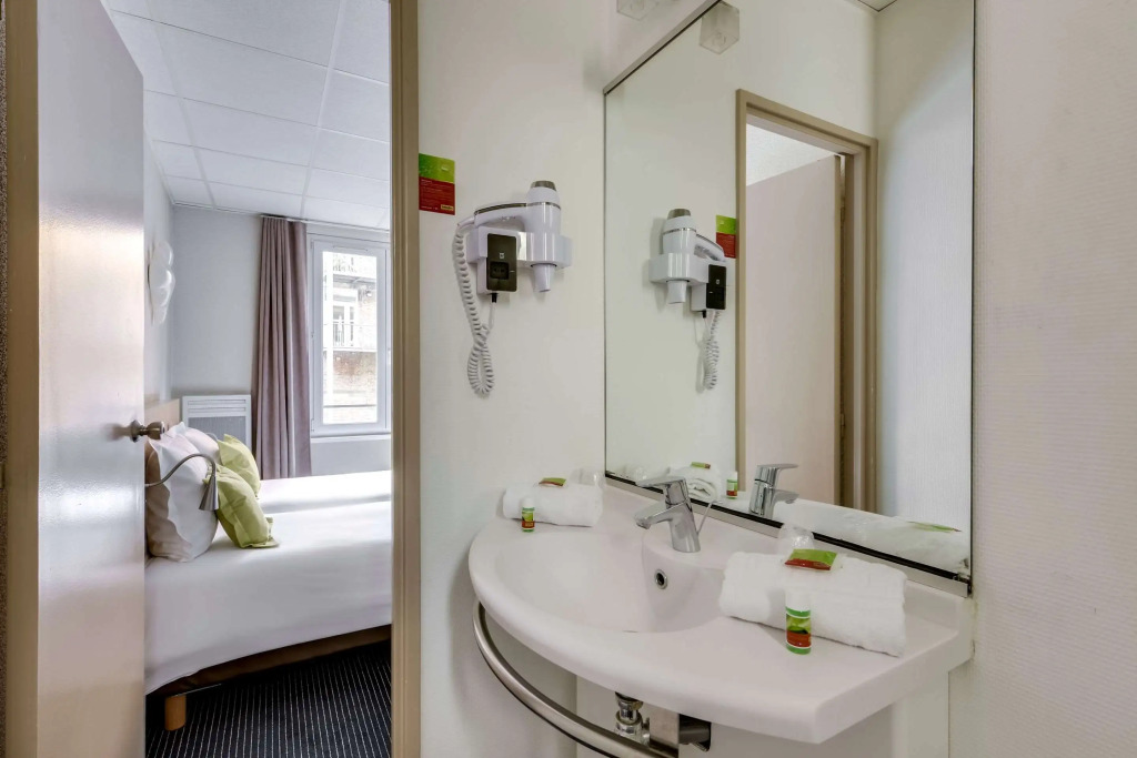 Hotel Chagnot