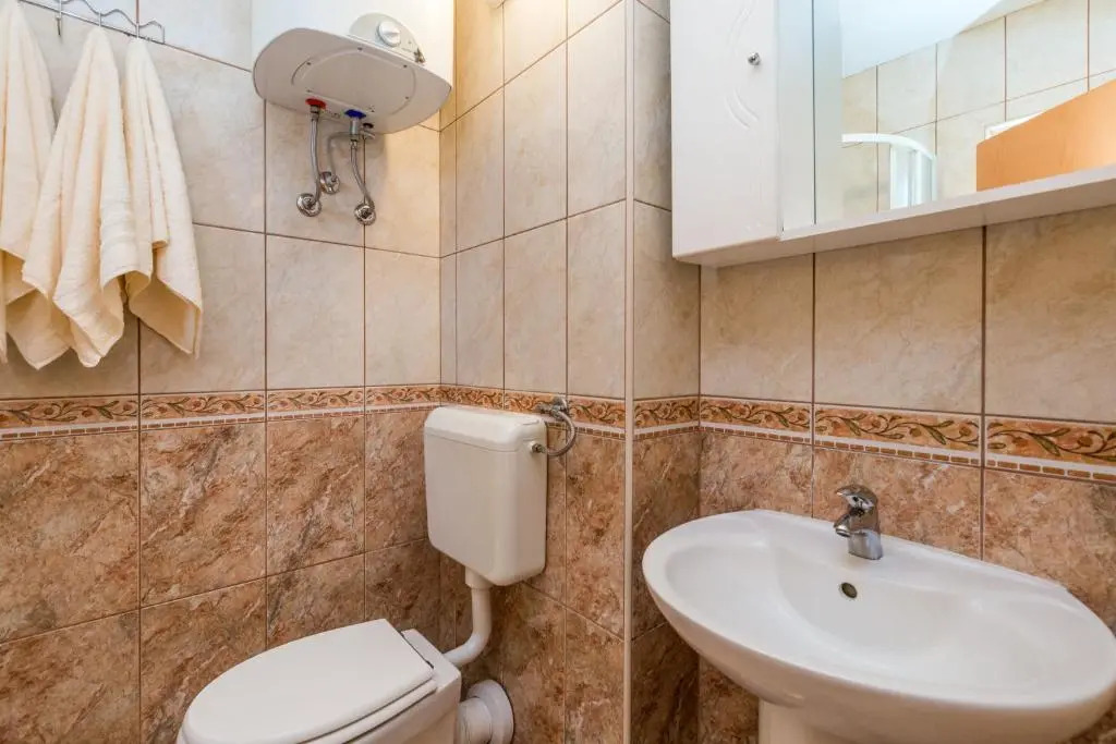 Apartman Tiara