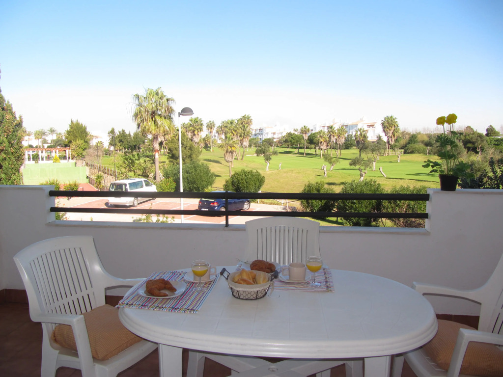 Life Apartments Costa Ballena