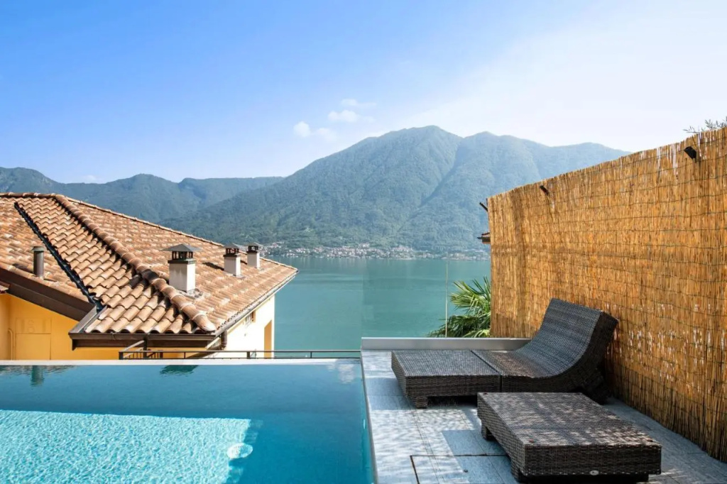 Colonno Penthouse