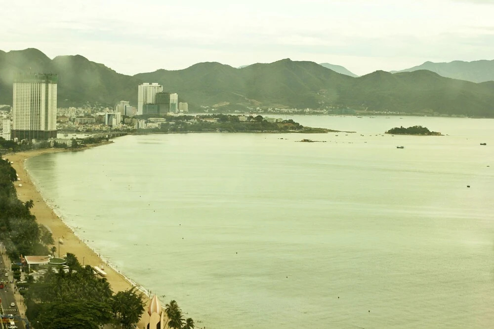 The Green House - Sea View
