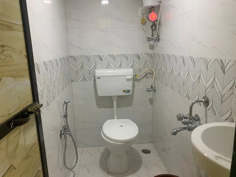 Hotel Sai Plaza