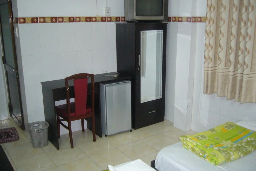 Ly Guest house