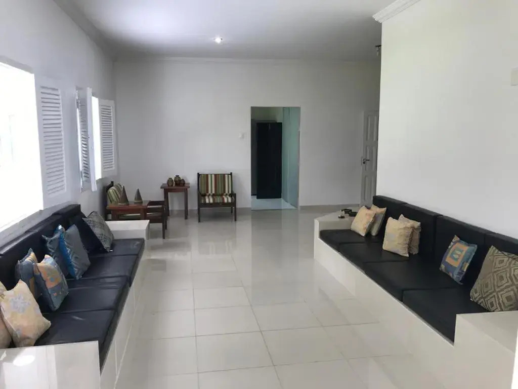 Ampla Casa na beira mar de Maragogi