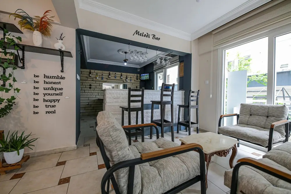 Melodi Butik Otel