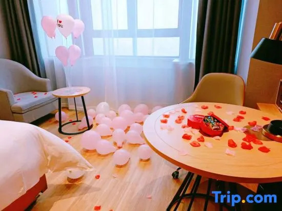 Vienna International Hotel (Sunchuang Tower Flagship Store in Bengbu)