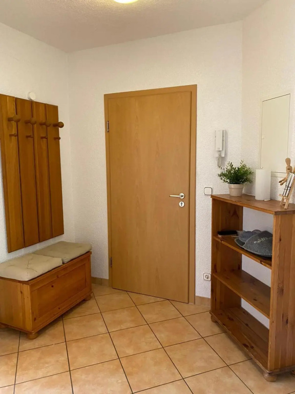 Ferienwohnung Geidel in der Altstadt Nordhausen