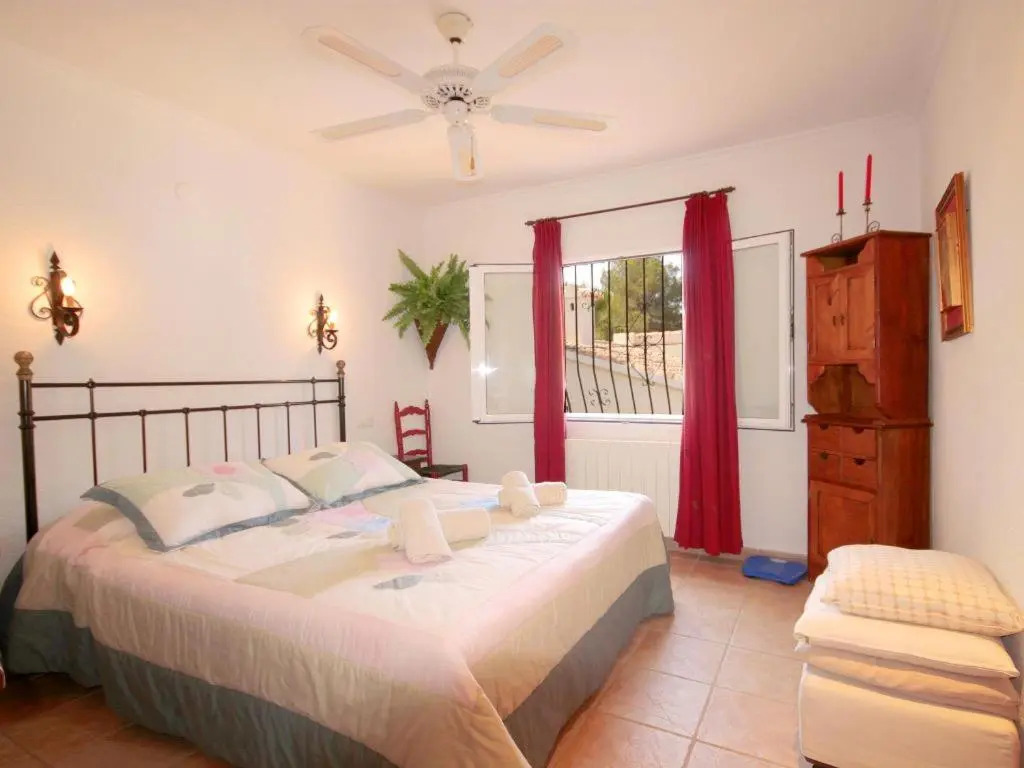 Villa- Amaya