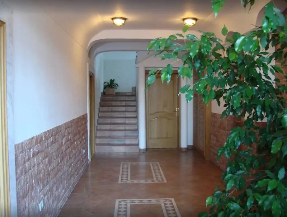 Levantin Inn 12 Room N12