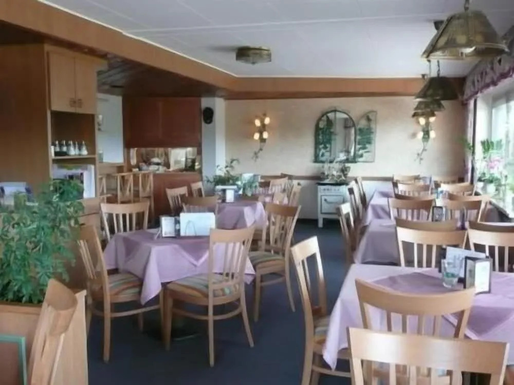 Café- Pension Fernblick, incl MeineCardPlus