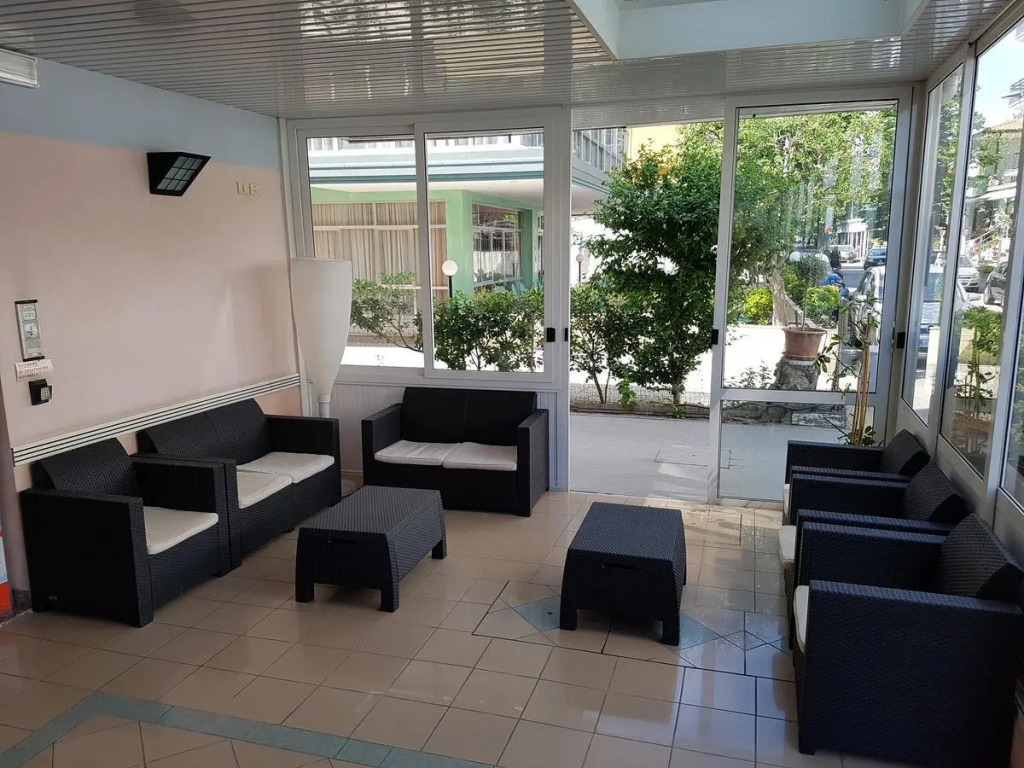 Residence Hotel Mizar