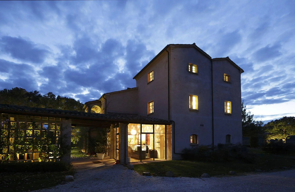 Tenuta Santi Giacomo e Filippo
