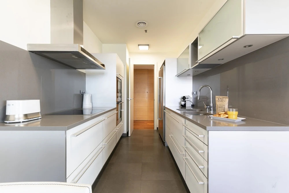 Ab Garcia Faria I Apartment