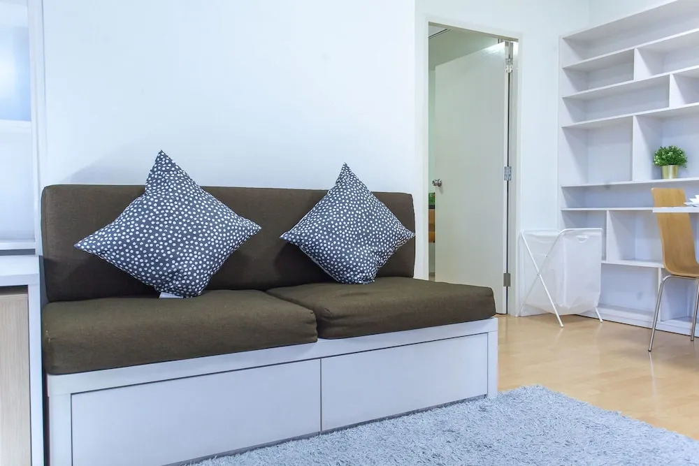 Sukhumvit 52 Near BTS On Nut Apartment