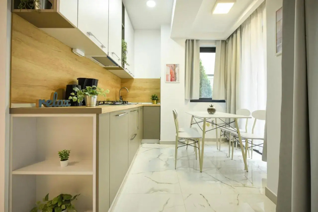 MI CASA ES TU CASA - 2BR Apt with a cozy terrace