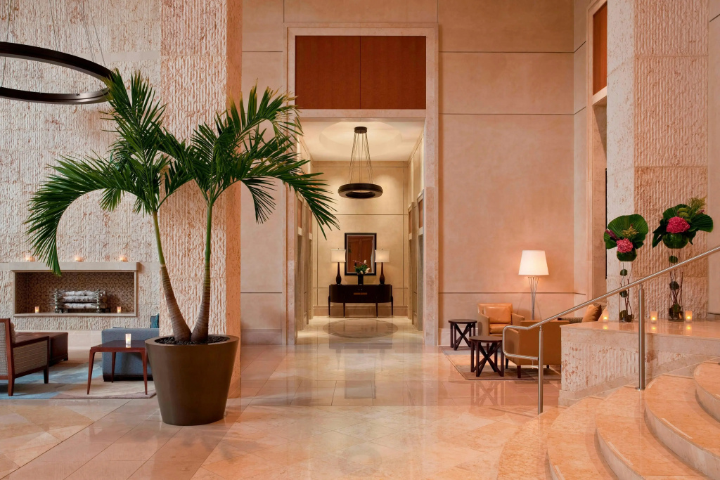 The Westin Alexandria Old Town
