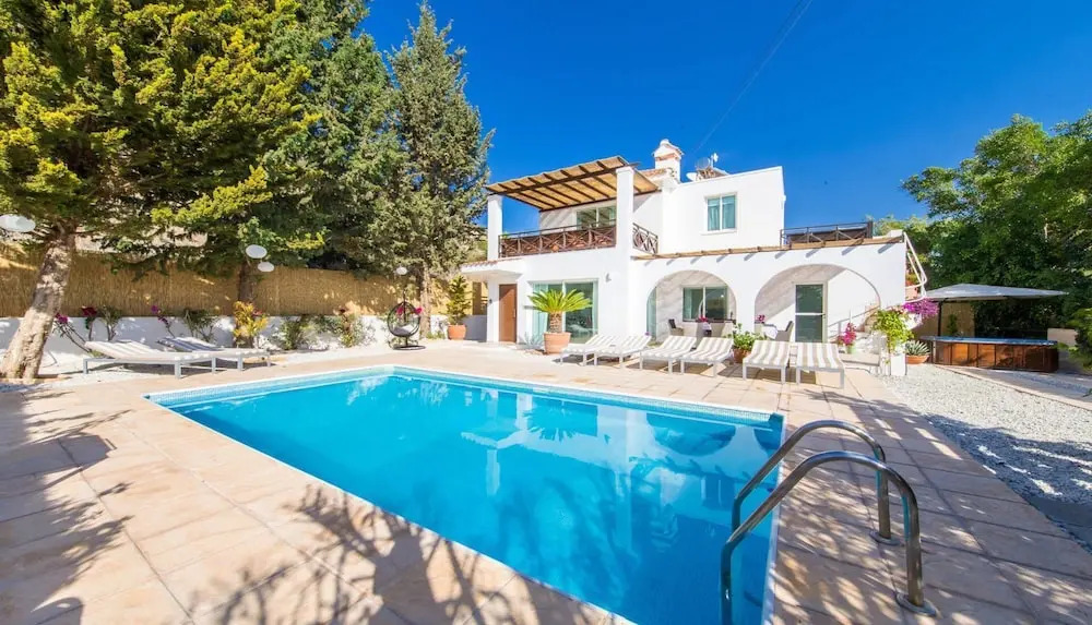 Villa Eva