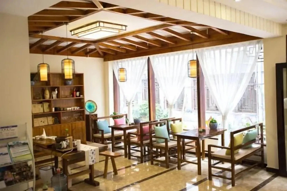Yiguangnian Boutique Inn