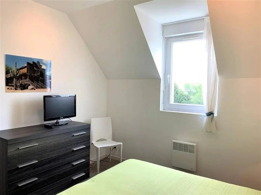 Maison Quiberon, 3 pièces, 6 personnes - FR-1-478-30