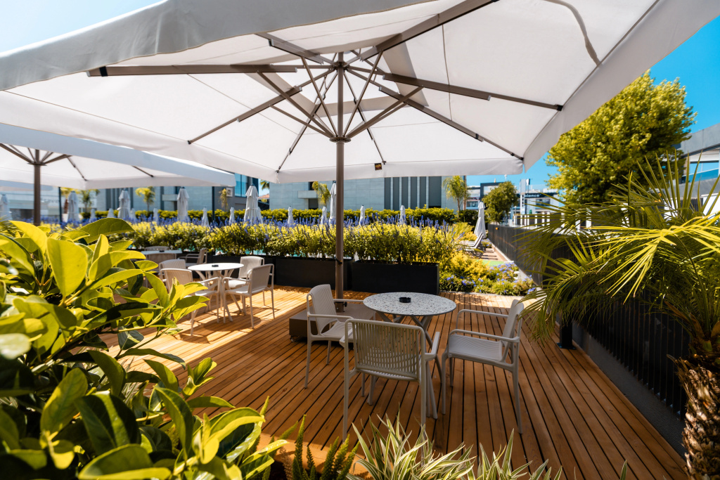 Khora Suites