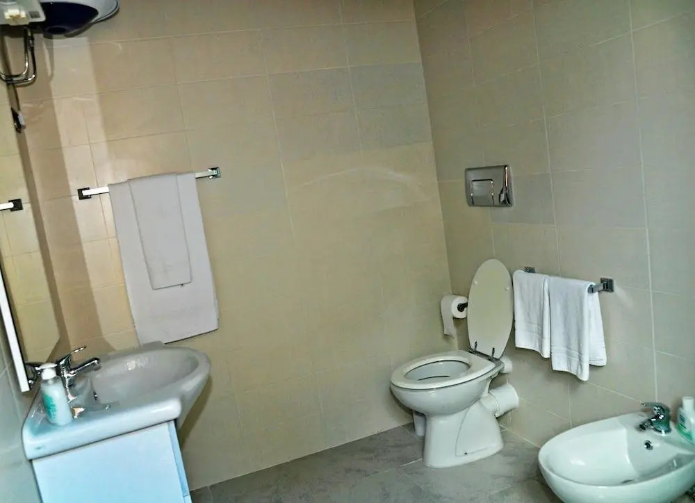 Lo Scrigno B&B