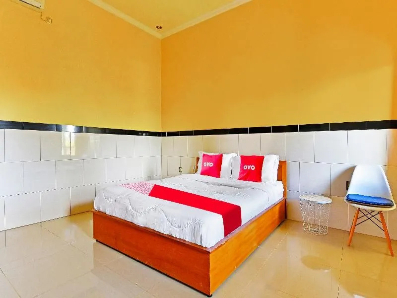 OYO 91078 Mulia Agung Residence