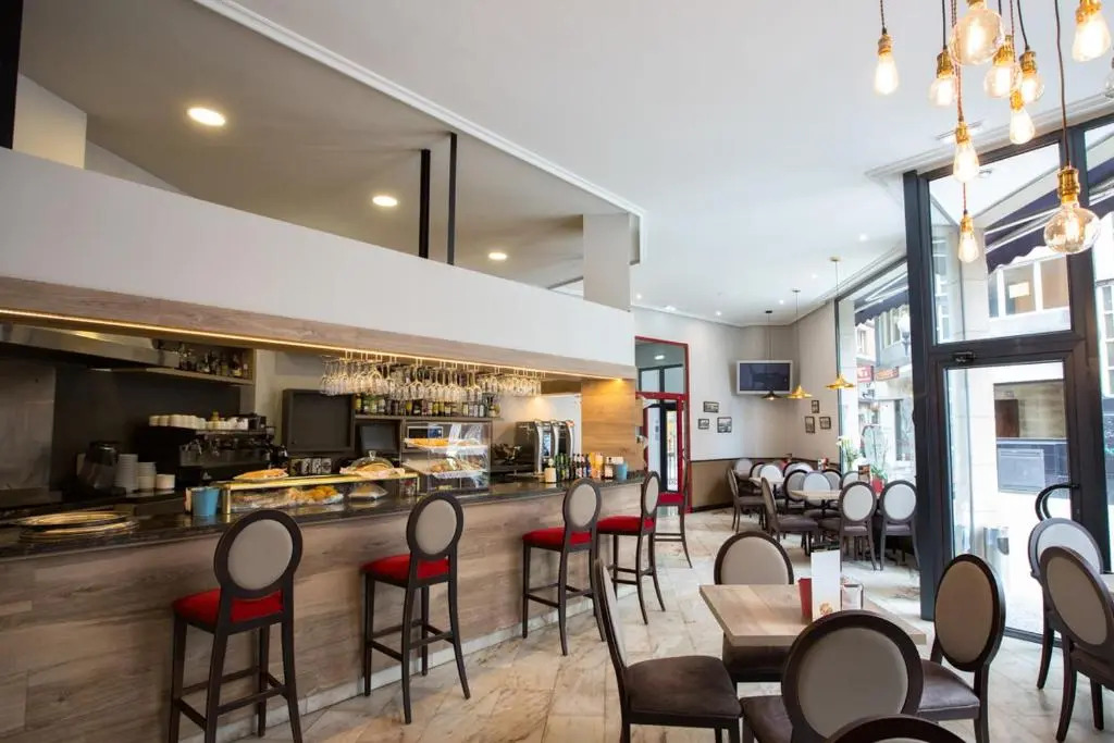 Hotel Don Manuel