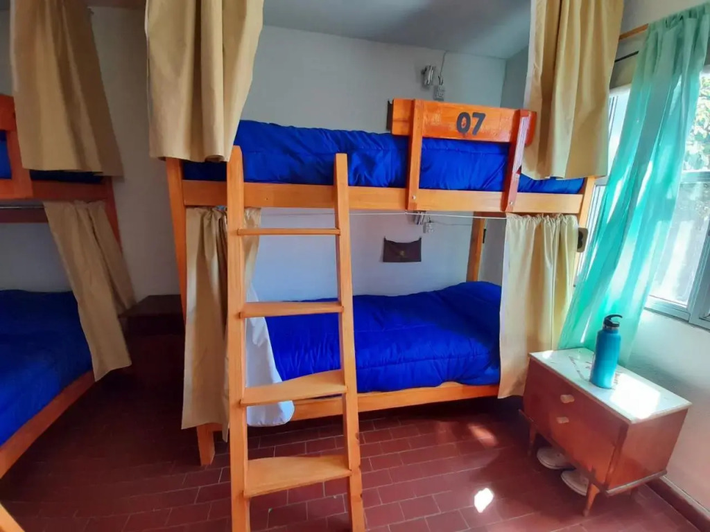 Hostel House 64Bigüa