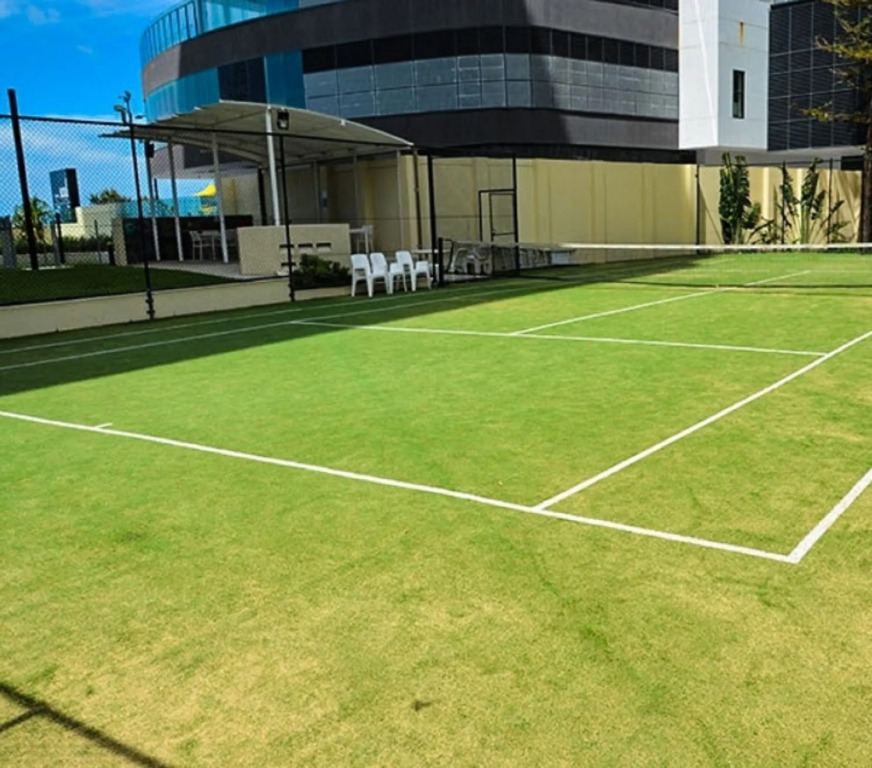 Zenith Ocean Front Apartments Gold Coast - Official Listing
