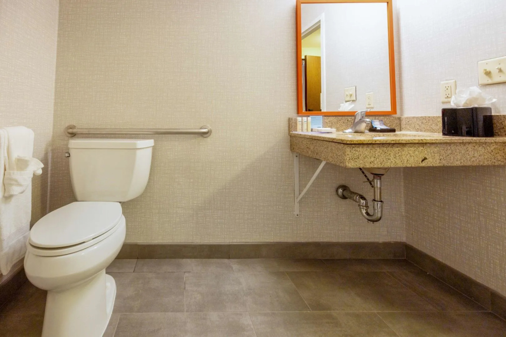 Hampton Inn Haverhill