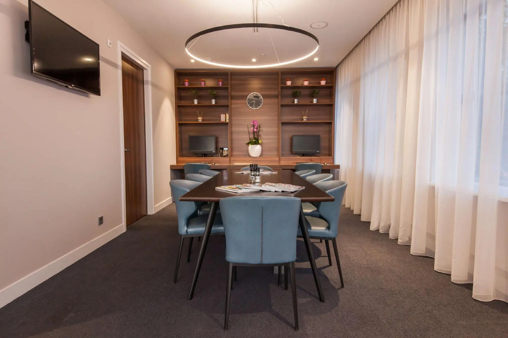 Hampton by Hilton Amsterdam Centre East