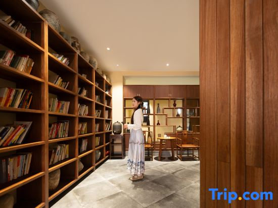 Floral Hotel· Jin lived really view tao Y E Hotel