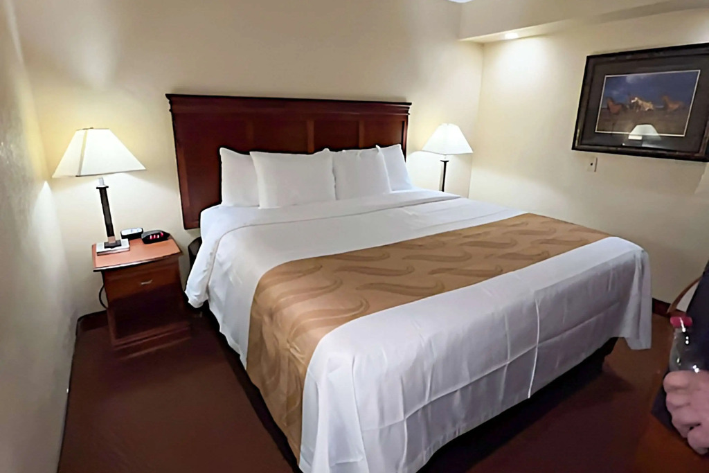 Quality Inn