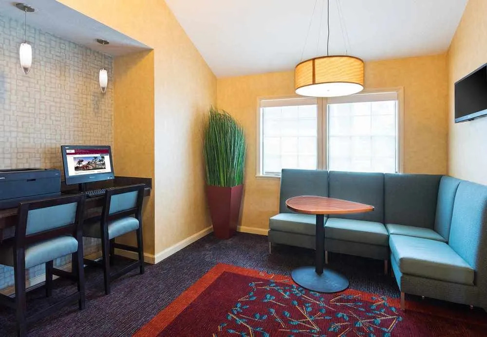 Residence Inn San Diego Central