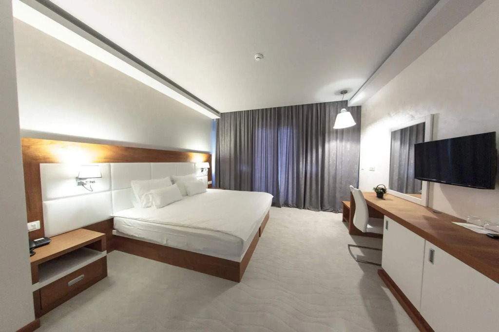 Hotel Porto In